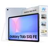 Samsung Galaxy Tab S10 FE [Smartchoice], S Pen in-Box 8 GB RAM, 128 GB Storage