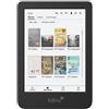 Tolino shine color lettore e-book Touch screen 16 GB Wi-Fi Nero (Tolino shine co