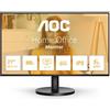 AOC B3 27B3HA2 Monitor PC 68,6 cm [27] 1920 x 1080 Pixel Full HD LED Nero (AOC B