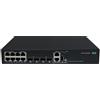 HPE Networking CW 2150 8p 10M/100M/1G 2p SFP 1G 2p SFP+ 1G/10G Switch (NW CW 215