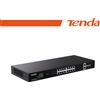 Tenda 18GE+2SFP Ethernet Switch With 16-Port PoE - TEG1120P-16-250W