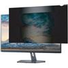 eSTUFF GLBB25536339 schermo anti-riflesso 63,5 cm [25] Monitor Filtro per la pri