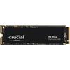 Crucial Hard Disk Ssd 1Tb P3 Plus M.2 4.0 Nvme 2280 (Ct1000P3Pssd8)