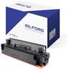 Gilford DT-PC046XBK cartuccia toner 1 pz Compatibile Nero (Gilford DT-PC046XBK t