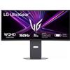 LG 34G600A-B Monitor PC 86,4 cm [34] 3440 x 1440 Pixel Wide Quad HD LCD Nero (LG
