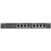 NETGEAR GS308PP Non gestito Gigabit Ethernet [10/100/1000] Supporto Power over E