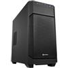 Sharkoon V1000 Mini Tower Nero (Sharkoon V1000 - tower - micro-ATX)