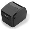 Capture Label Printer Direct Thermal, 203dpi, Desktop, USB+Serial+Ethernet Black