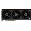 Asus 90YV0NR0-M0NA00 4711636226998 SVGA ASUS PROART-RTX5070TI-O16G 16GB GDDR7 256bit