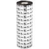 Zebra 3200 Wax/Resin nastro termico 450 m Nero (RIBBON 3200 WAX/RESIN 156MM - 45