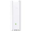 TP-Link Omada EAP650-Outdoor 3000 Mbit/s Bianco Supporto Power over Ethernet (Po