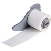 Brady M7-31-427 etichetta per stampante Bianco Etichetta per stampante autoadesi