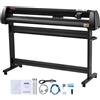 VEVOR Vinyl Cutter 53 Pollici Cutter Vinyl Machine Sign Plotter