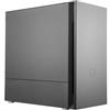 Cooler Master Silencio S400 Mini Tower Nero (GehÃ¤use Cooler Master Silencio S40
