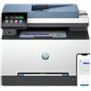 Hp 499Q8F 5715063700266 HP LaserJet Pro 3302fdw Wireless Multifunction Colore Stamp