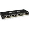 NETGEAR GS316PP Non gestito Gigabit Ethernet [10/100/1000] Supporto Power over E