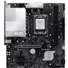 Msi MB MSI PRO H810M-B S1851