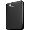 Western Digital WD Elements Portable disco rigido esterno 1 TB 2.5 Micro-USB B 3