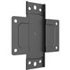 Multibrackets 4184 Accessorio per il montaggio del monitor (M Pro Series - Wallm