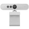 Lenovo GXC1D66063 webcam 2,8 MP 1920 x 1080 Pixel USB-C Grigio (Webcam 2.8 Mp 19
