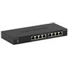 NETGEAR GS308LP Non gestito Gigabit Ethernet [10/100/1000] Supporto Power over E