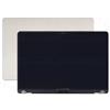Apple Display Completo Apple Macbook Air M3 A3114 15,3'' 2024 Grigio Spaziale