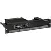Rackmount.IT RM-PA-T7 porta accessori Montaggio su rack per paratia antincedio (