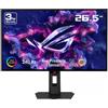 Asus 90LM0CC0-B01171 4711636157674 MONITOR ASUS LED 26.5" Wide ROG Strix OLED XG27AQD