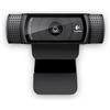 Logitech HD Pro C920 webcam 1920 x 1080 Pixel USB 2.0 Nero (Webcam HD Pro C920 -