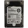 DELL 600GB SAS 10000rpm disco rigido interno 10000 Giri/min 2.5 (HD 600G SAS 10K