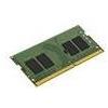 Kingston Technology ValueRAM memoria 8 GB 1 x 8 GB DDR4 3200 MT/s 260-pin SO-DIM