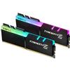 G.Skill Trident Z RGB F4-3200C16D-16GTZR memoria 16 GB 2 x 8 GB DDR4 288-pin DIM