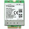 HP XMM™ 7360 LTE-Advance WWAN (XMMT 7360 LTE WWAN ALL - **New Retail** - Warrant