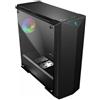 MSI MPG GUNGNIR 100 computer case Midi Tower Nero (MSI MPG GUNGNIR 100 - tower -