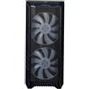Cooler Master HAF 500 Midi Tower Nero (Cooler Master HAF 500 - tower - udvide)