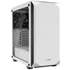 be quiet! BGW35 computer case Midi Tower Bianco (GehÃ¤use/ case be quiet! Pure B