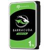 Seagate Barracuda ST1000DM014 disco rigido interno 1 TB 7200 Giri/min 256 MB 3.5
