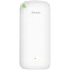 D-Link AX1800 Mesh Wi-Fi 6 Range Ripetitore di rete Bianco 100, 1000 Mbit/s (AX1