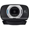Logitech C615 webcam 1920 x 1080 Pixel USB 2.0 Nero (Webcam C615 HD - C615, 1920