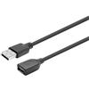 Vivolink PROUSBAAF20 cavo USB USB 2.0 20 m USB A Nero (USB 2.0 ACTIVE CABLE A MA