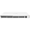 Hpe JL815A 0190017524412 HPE Networking Instant On Switch Series 1830 JL815A 48G MAN