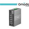 Omada 10-Port Gigabit Industrial Easy Managed Switch - IES210GPP