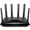 Cudy LT700 router wireless Gigabit Ethernet Dual-band [2.4 GHz/5 GHz] 4G Nero (*
