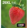Epson Strawberry Multipack 4-colours 29XL EasyMail (EPSON 29XL EASYMAIL 4 COLOUR