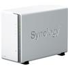 SYNOLOGY NETWORK ATTACHED STORAGE NAS DI RETE 1X SLOT BAY DS223j