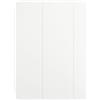 Apple Smart Folio per iPad [A16] - Bianco (IPAD SMART FOLIO WHITE)