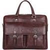 Cirafon SPM-1523-R5.2 borsa per laptop 39,6 cm [15.6] Valigetta ventiquattrore M