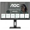 AOC Q27P3CV Monitor PC 68,6 cm [27] 2560 x 1440 Pixel Quad HD LED Nero (AOC Pro-
