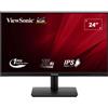 Viewsonic VA VA240-H-2 Monitor PC 60,5 cm [23.8] 1920 x 1080 Pixel Full HD LED N