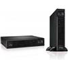Tecnoware FGCEDP1202RTIEC 8026475175885 UPS TECNOWARE EVO PLUS 1200 RACK/TOWER 1200VA/1080